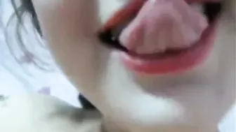 Beautiful Bhabhi Stripping And Showing Everything On Phone Cam