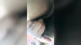 Married Woman From The West Taking Nude Selfies At Home Alone