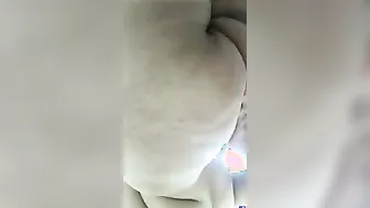 Married Woman From The West Taking Nude Selfies At Home Alone