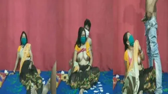 Cheating Wife Getting Fucked Hard Secretly Filmed And Leaked