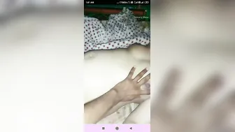 Hot Bhabhi Stripping And Teasing In Leaked Private Video Clip