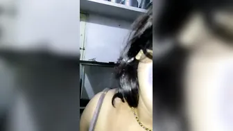 Married Woman Cheating With Neighbor Caught In Leaked Footage