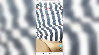 Married Bhabhi Showing Off Her Body During Private Video Call
