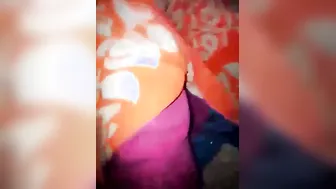 Shaved Indian Pussy Getting Exposed On Camera In Pov Footage