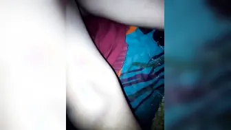 Shaved Indian Pussy Getting Exposed On Camera In Pov Footage