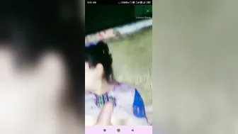 Shy Wife Having Phone Sex With Her Man Caught On Camera Today