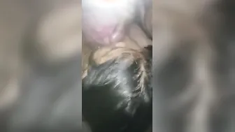 Naughty Bhabhi Sucking And Deepthroating In Leaked Mms Scandal