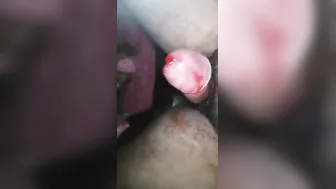 Naughty Bhabhi Sucking And Deepthroating In Leaked Mms Scandal