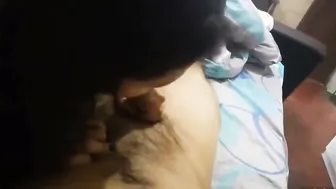 Slutty Bhabhi Bent Over And Fucked Rough By Her Brother In Law