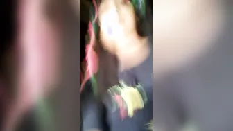 Desi Wife Exposing Herself On Camera In Leaked Private Video