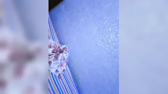 Newlyweds Fucking Passionately During Their First Night Together