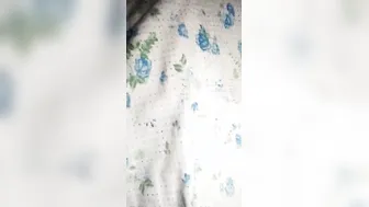 Busty Housewife Stripping Naked And Fingering For Secret Lover