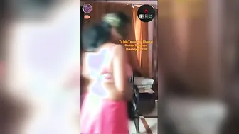 Mature Bhabhi Performing Dirty Live Cam Show For Her Viewers