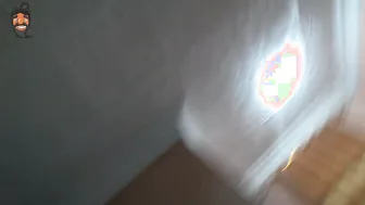 Horny Bhabhi Getting Pounded Hard In Leaked Homemade Mms Clip