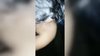 Thick Desi Slut Bouncing On BF's Dick In Leaked Video