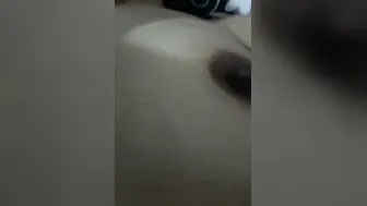 Mature Married Bhabhi Enjoying Intimate Time In Her Mms Leak