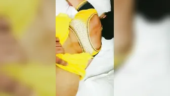Curvy Bhabhi Getting Naughty In Secret Hotel Room Meetup