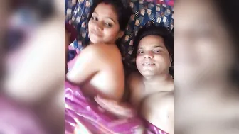 Stacked GF Nursing Her Man Like He Always Wanted