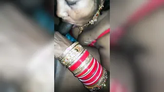 Busty Village Bhabhi Sneaking Next Door For Secret Session