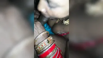 Busty Village Bhabhi Sneaking Next Door For Secret Session