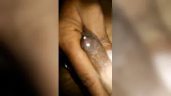 GF Moaning While BF Devours Her Soft Round Tits