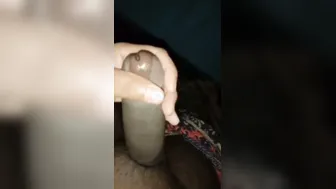 Cock Hungry Bhabhi Deepthroating And Sucking Big Dick At Home