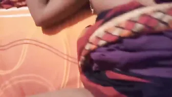 Village Couple Fucking Passionately Caught On Homemade Camera