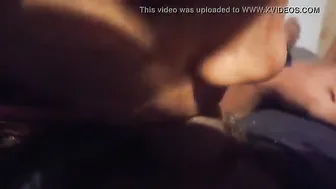 Village Couple Fucking Passionately Caught On Homemade Camera