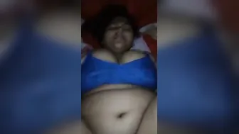 Busty Bhabhi Getting Pounded Hard In Afternoon Bedroom Session