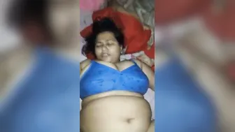 Busty Bhabhi Getting Pounded Hard In Afternoon Bedroom Session