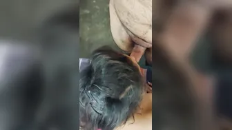 Hot Married Woman Giving Pov Blowjob To Lover On Camera Today
