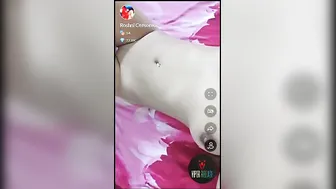Indian Slut Performing Private Sex Show For Her Regular Client