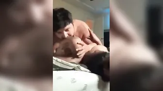 Curvy Aunty Getting Pounded Hard By Neighbor In Bedroom