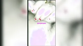 Horny Bhabhi Pleasing Her Husbands Brother With Hands And Mouth