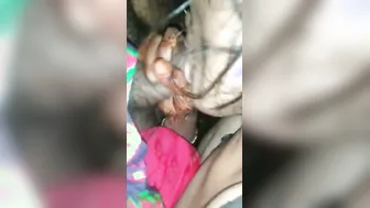 Rajasthani Wife Giving Wet Sloppy Blowjob Filmed On Mobile Phone