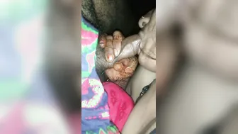 Rajasthani Wife Giving Wet Sloppy Blowjob Filmed On Mobile Phone