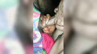 Rajasthani Wife Giving Wet Sloppy Blowjob Filmed On Mobile Phone