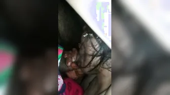Rajasthani Wife Giving Wet Sloppy Blowjob Filmed On Mobile Phone