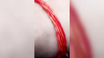 Married Desi Wife Cheating With Neighbor Giving Him Head In Car