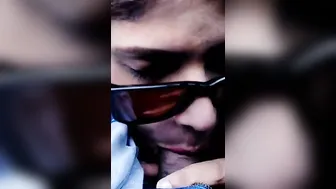 Married Desi Wife Cheating With Neighbor Giving Him Head In Car