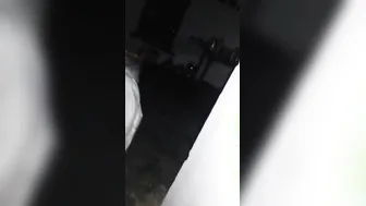 Chubby Tamil Bhabhi Worshipping Her Mans Big Fat Cock At Home