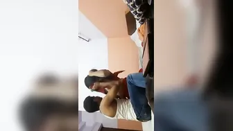 Village Bhabhi Sucking Cock In Fields Caught On Mobile Camera