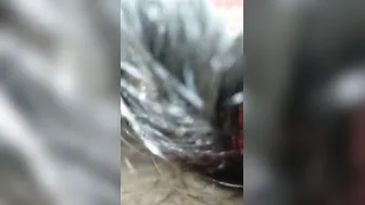 Village Bhabhi Giving Morning Blowjob To Her Horny Husband At Home