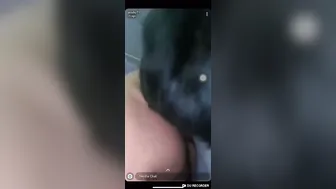 College GF Riding Her BF In Hostel Room Selfie Vid