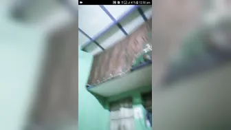 Newly Married Wife Riding Husband Cock On Wedding Night Leaked