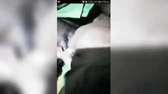 Newly Married Wife Riding Husband Cock On Wedding Night Leaked