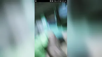 Newly Married Wife Riding Husband Cock On Wedding Night Leaked