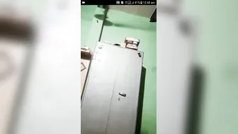 Newly Married Wife Riding Husband Cock On Wedding Night Leaked