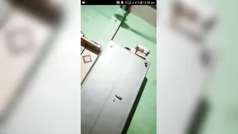 Newly Married Wife Riding Husband Cock On Wedding Night Leaked