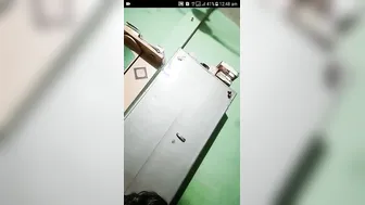 Newly Married Wife Riding Husband Cock On Wedding Night Leaked